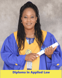 Chiweshe - Diploma in Applied Law